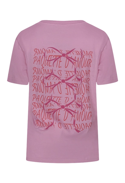 Lizzi Lou dames T-shirt