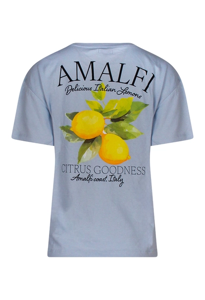 Lizzi Lou dames T-shirt