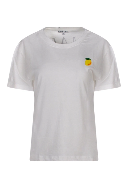 Lizzi Lou dames T-shirt