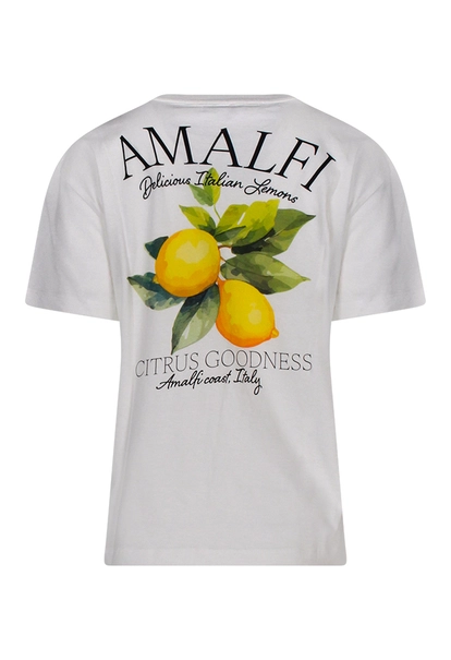 Lizzi Lou dames T-shirt