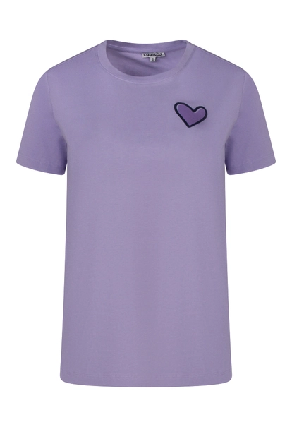 Lizzi Lou dames T-shirt