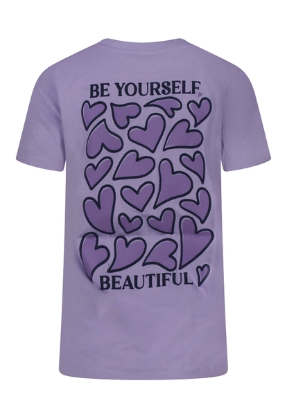 Lizzi Lou dames T-shirt