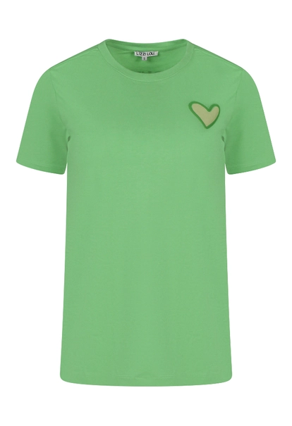 Lizzi Lou dames T-shirt