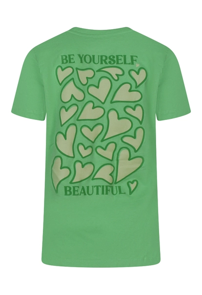 Lizzi Lou dames T-shirt