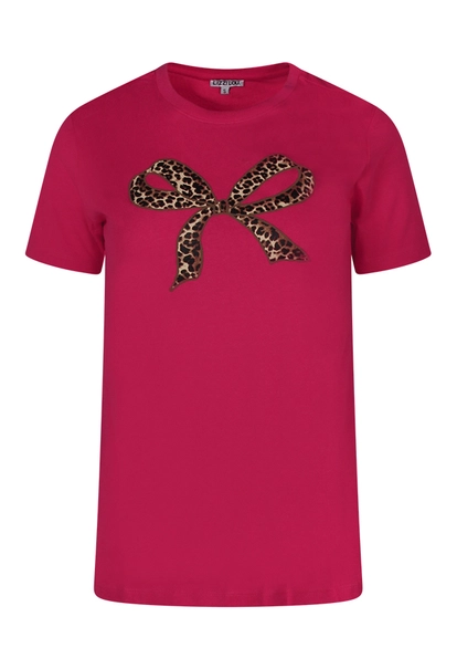 Lizzi Lou dames T-shirt