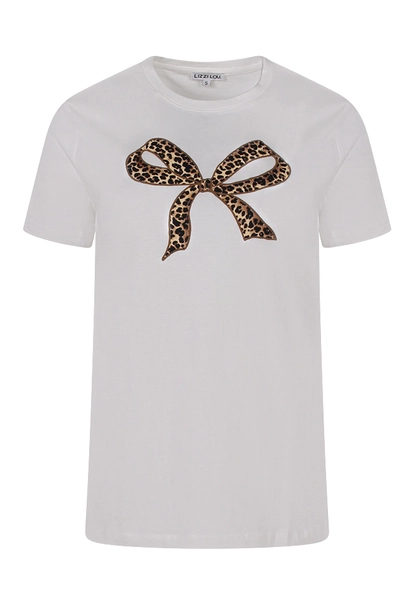 Lizzi Lou dames T-shirt