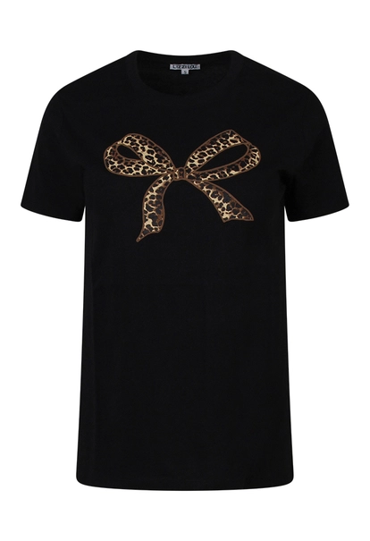 Lizzi Lou dames T-shirt