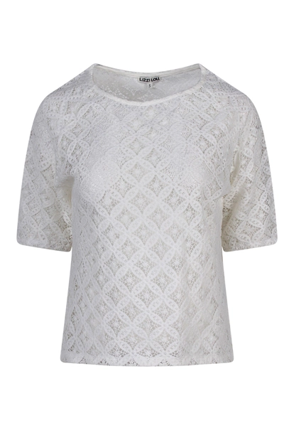 Lizzi Lou dames T-shirt