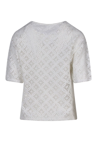 Lizzi Lou dames T-shirt