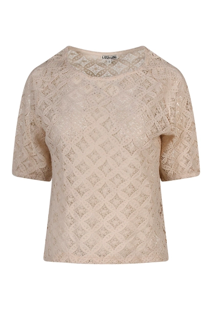 Lizzi Lou dames T-shirt