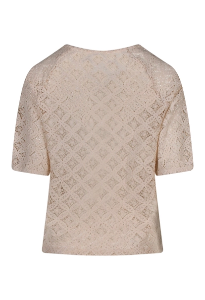 Lizzi Lou dames T-shirt