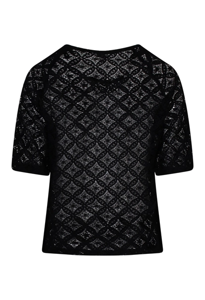 Lizzi Lou dames T-shirt