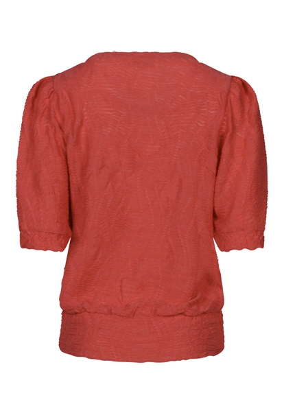Lizzi Lou dames T-shirt