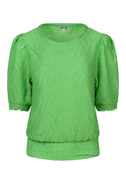 Lizzi Lou dames T-shirt