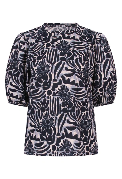Lizzi Lou dames T-shirt