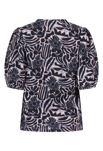 Lizzi Lou dames T-shirt