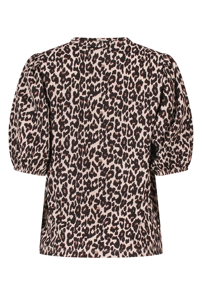 Lizzi Lou dames T-shirt