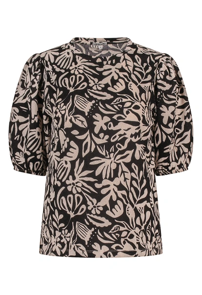 Lizzi Lou dames T-shirt