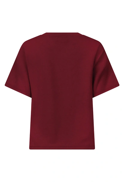 Lizzi Lou dames T-shirt