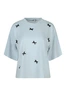 Lizzi Lou dames T-shirt