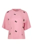 Lizzi Lou dames T-shirt