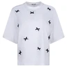 Lizzi Lou dames T-shirt