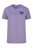 Lizzi Lou dames T-shirt
