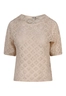 Lizzi Lou dames T-shirt