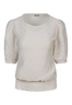 Lizzi Lou dames T-shirt