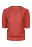 Lizzi Lou dames T-shirt