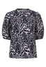 Lizzi Lou dames T-shirt