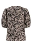 Lizzi Lou dames T-shirt