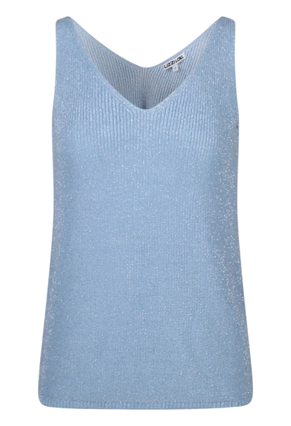 Lizzi Lou dames top