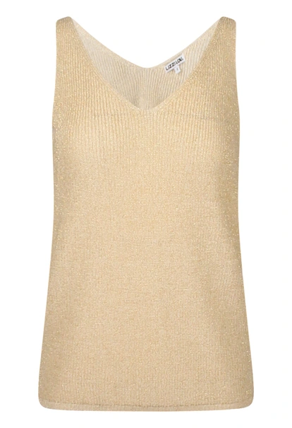 Lizzi Lou dames top