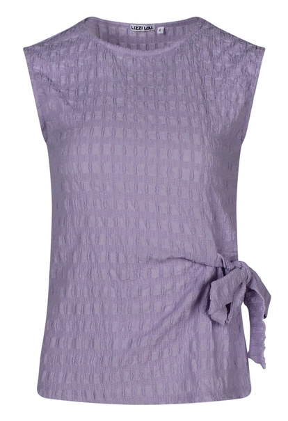 Lizzi Lou dames top