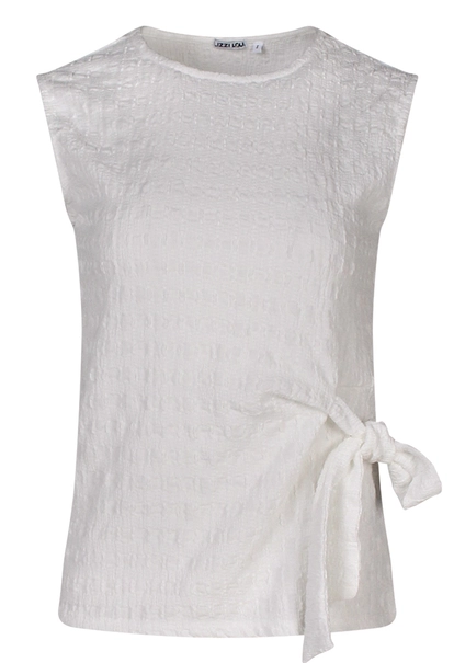 Lizzi Lou dames top