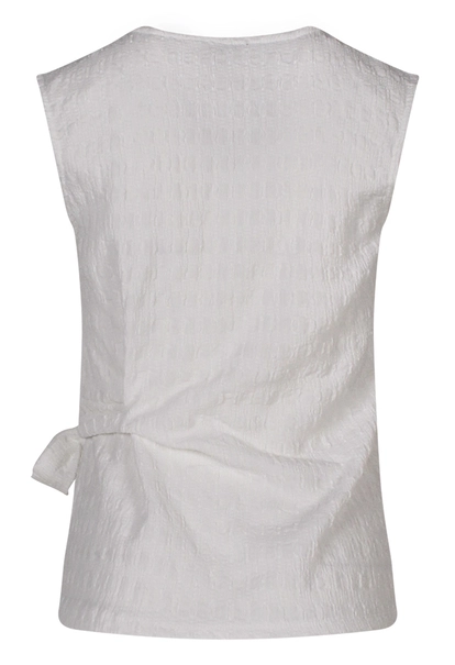 Lizzi Lou dames top