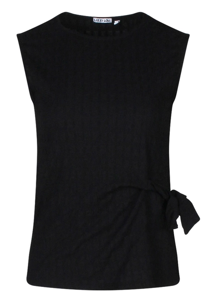 Lizzi Lou dames top