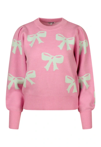 Lizzi Lou dames trui
