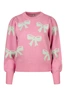 Lizzi Lou dames trui