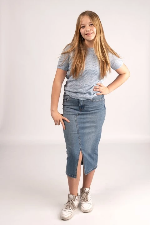 Lizzi Lou dames truitje