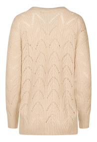 Lizzi Lou dames vest