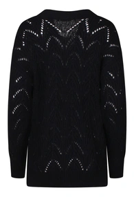 Lizzi Lou dames vest