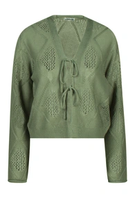 Lizzi Lou dames vest