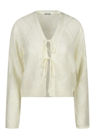 Lizzi Lou dames vest
