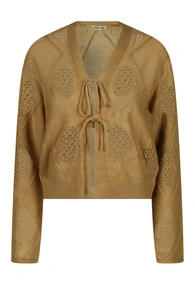 Lizzi Lou dames vest