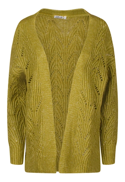 Lizzi Lou dames vest