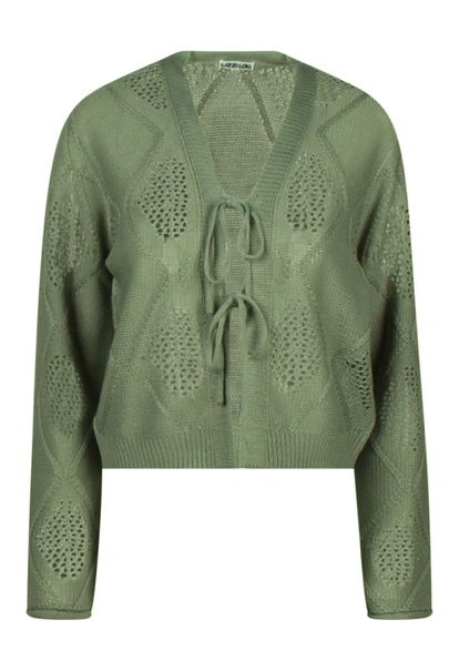 Lizzi Lou dames vest