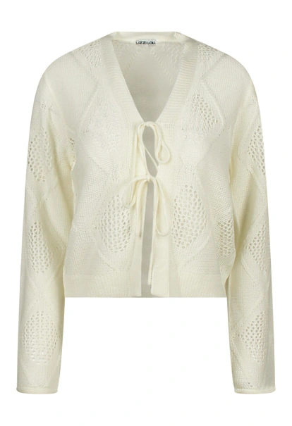 Lizzi Lou dames vest