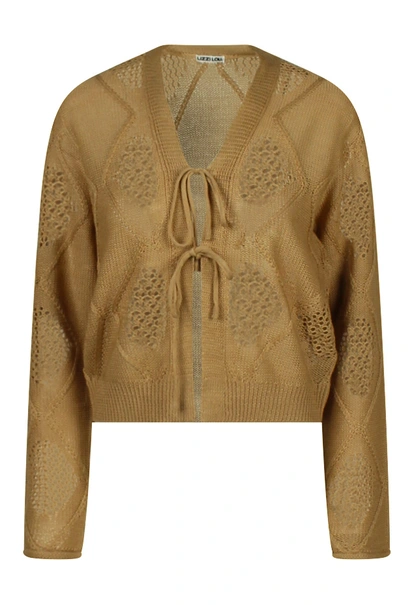 Lizzi Lou dames vest